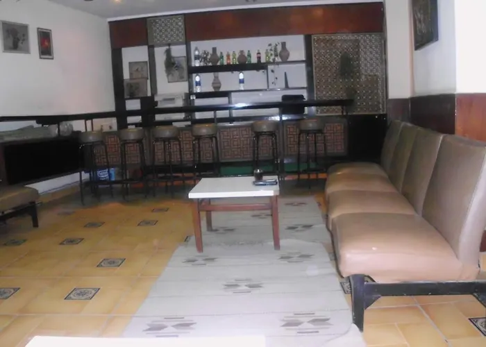 Tulip Hotel