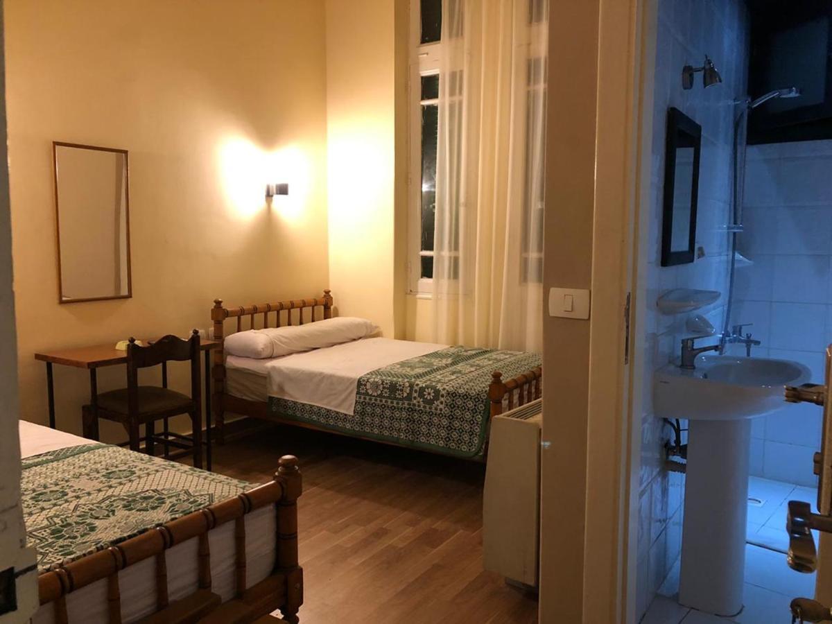 Tulip Hotel Cairo