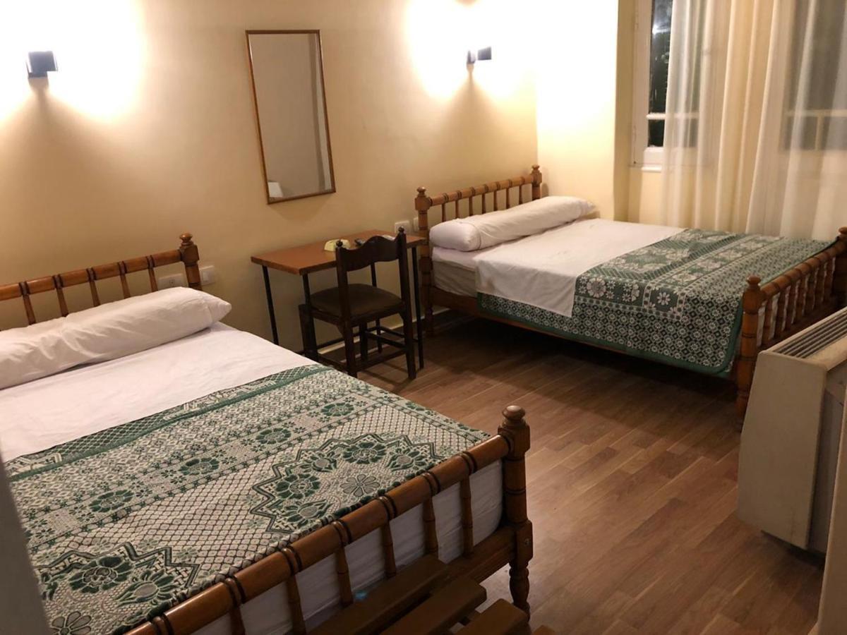 Hotel Tulip 2*